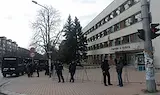 Сигнал за бомба отложи делото срещу Лютви Местан