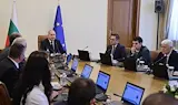 Румен Радев: България генерира решения за бъдещето на Европа