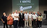 Избраха Златан Златанов за член на организационния съвет на "Възраждане"