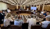 Партиите си разпределиха местата в избирателните комисии в Русе