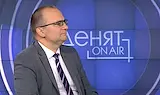 Мартин Димитров: Свободният износ ще вдигне цените на дизела