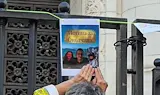 Протестиращи в София настояват за истината по случая „Петрохан“