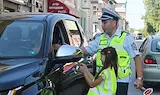 Забраняват телефоните на пешеходните пътеки в Силистра