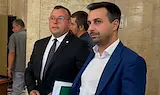 "Възраждане" обсъжда пет имена за президент на България