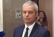 Костадин Костадинов: Помощите за горивата са кражба от бюджета