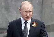 Владимир Путин обвини Украйна, че се меси в руските парламентарни избори