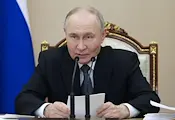 Владимир Путин: Русия не планира конфликт с Европа