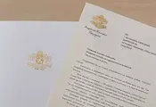 Послание от президента за основно училище „Отец Паисий“ в Русе Послание от президента за основно училище „Отец Паисий“ в Русе