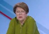 Татяна Дончева: Илиян Филипов беше свързан с ГЕРБ, ДПС
