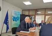 Разкриват 11 нови пожарни участъка в страната