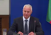 Пламен Тончев: Прокуратурата бави десетки сигнали на ДАНС