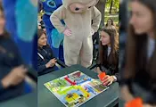Русенци играят благотворително на „Не се сърди, човече“
