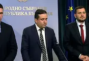 Божидар Божанов: ДАНС да разкрие собствениците на стратегически обекти Божидар Божанов: ДАНС да разкрие собствениците на стратегически обекти