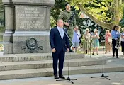 Пенчо Милков: Съединението не означава всички да мислят еднакво