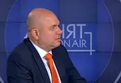 Владислав Панев: Ако българинът бъде ударен по джоба, ще избере Андрей Гюров за президент