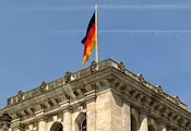Германците гласуват на регионални избори