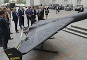 Financial times: "Геран-5" е доказателство, че Русия е способна на иновации