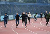 Започва записването за спортния фестивал на работещите в Русе
