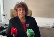 Росица Георгиева абдикира от русенското образование