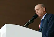 11 години затвор грозят комик, пошегувал се с Реджеп Ердоган 11 години затвор грозят комик, пошегувал се с Реджеп Ердоган