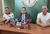 Иззетите край Бургас наркотици са на стойност 15 милиона евро Иззетите край Бургас наркотици са на стойност 15 милиона евро