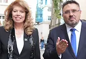Кандидатът за вицепрезидент Кирил Вълчев излиза в отпуск заради изборите