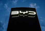 BYD пуска електрически камион с 1000 конски сили в Европа