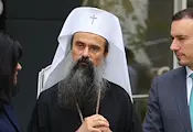 Патриарх Даниил благослови новото училище в София