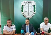 Обвиниха 40-годишен софиянец за рекордния удар срещу наркотрафика