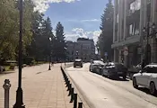 Затварят част от улица „Александровска“ в Русе