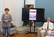 В Русе представиха нов сборник за Западните покрайнини