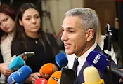 Откриват предизборен офис на Андрей Гюров в Русе