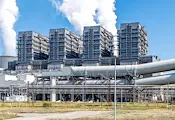 Откриха експлозиви до електроцентрала в Германия