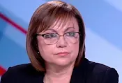 Корнелия Нинова: Румен Радев лишава много пенсионери от коледни добавки