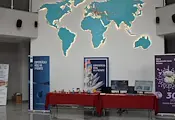 Русенският университет откри Европейската нощ на учените