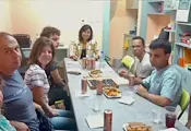 Младежи с РАС и СОП продължават пътя си в подготовката за трудова реализация в Русе