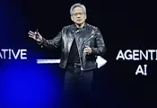 Директорът на Nvidia отхвърля регулациите за AI