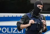 FAZ: И зад палежа в Мюнхен стои руското ГРУ
