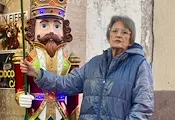 Почина Бояна Шандуркова