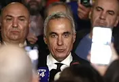 Арестуваха Калин Джорджеску заради измама за над 1 милион евро