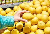 Кои лимони крият опасен мухъл под кората