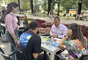 Приключи турнирът по "Не се сърди, човече"