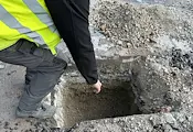 Съдът нареди ново разследване за Северната скоростна тангента