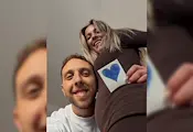 Robi и съпругата му Пламена ще стават родители