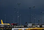 Взривът на летището в Лайпциг е дошъл от България