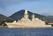 Гърция купува две италиански фрегати за 460 милиона евро
