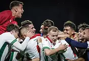 България победи Португалия с драматичен обрат в Пазарджик