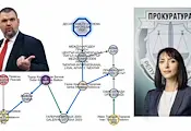 BIRD: Адвокат, свързан с Пеевски, е номинирал Десислава Пиронева за ВСС BIRD: Адвокат, свързан с Пеевски, е номинирал Десислава Пиронева за ВСС