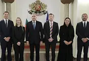 България очаква премахване на финансовия мониторинг през октомври България очаква премахване на финансовия мониторинг през октомври
