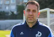 Георги Чиликов: Добра контрола